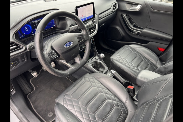 Ford Puma 1.0 EB Hybrid ST-L.X Vignale TREKHAAK! DRIVERPACK! WINTERPACK!