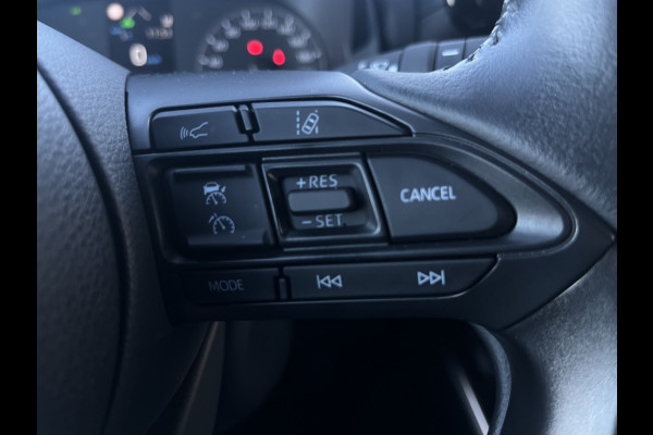 Mazda 2 Hybrid 1.5 Agile, camera, cruise, apple/andr.carplay