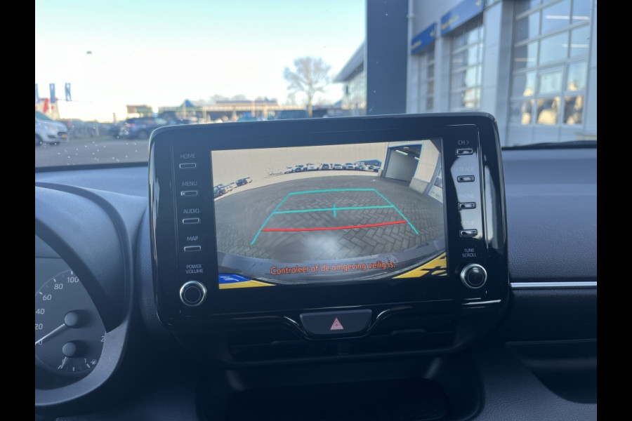 Mazda 2 Hybrid 1.5 Agile, camera, cruise, apple/andr.carplay