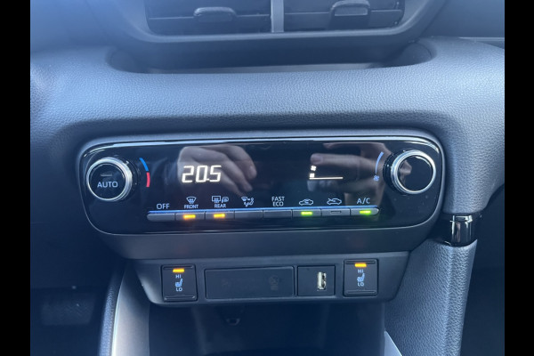 Mazda 2 Hybrid 1.5 Agile, camera, cruise, apple/andr.carplay