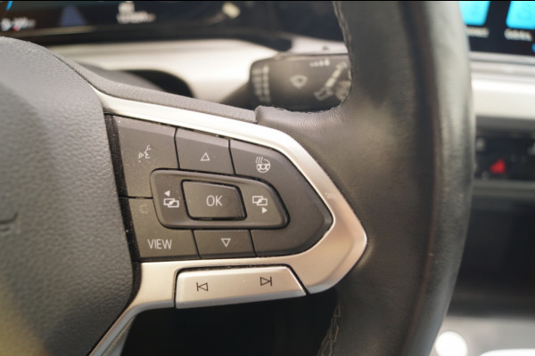 Volkswagen Golf Variant 1.0 TSI 110pk Life Business Lounge -LED-TREKHAAK-