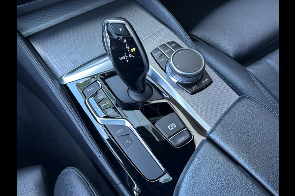 BMW 5 Serie 530e iPerformance High Executive M-Sport Schuifdak