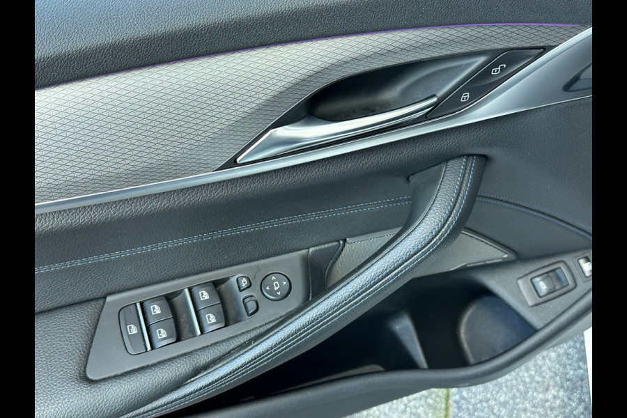 BMW 5 Serie 530e iPerformance High Executive M-Sport Schuifdak