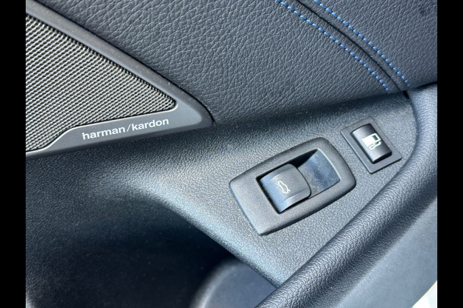 BMW 5 Serie 530e iPerformance High Executive M-Sport Schuifdak