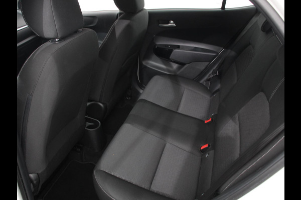 Kia Picanto 1.0 DPi DynamicLine Airco Navigatie Apple Carplay/Android Auto Camera Lichtmetalen Velgen Cruise Control