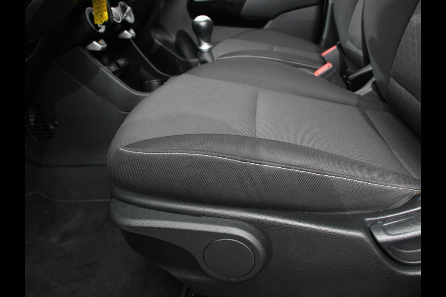 Kia Picanto 1.0 DPi DynamicLine Airco Navigatie Apple Carplay/Android Auto Camera Lichtmetalen Velgen Cruise Control