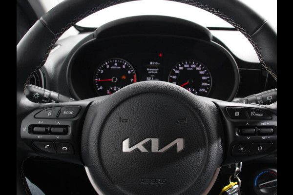 Kia Picanto 1.0 DPi DynamicLine Airco Navigatie Apple Carplay/Android Auto Camera Lichtmetalen Velgen Cruise Control