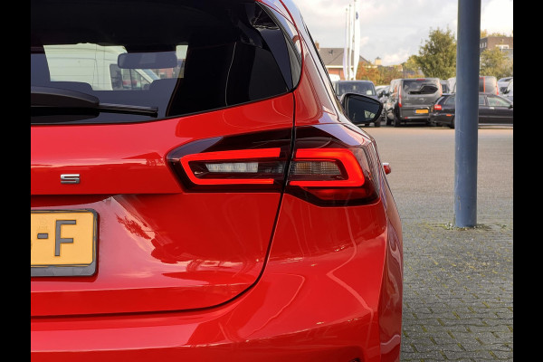 Ford Focus 1.0 EcoBoost Hybrid Titanium Cruise Control | PDC | Climate control