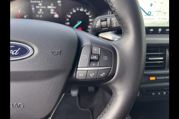 Ford Focus 1.0 EcoBoost Hybrid Titanium Cruise Control | PDC | Climate control