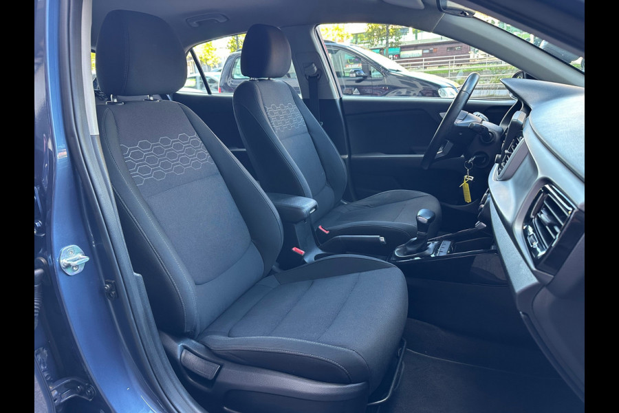 Kia Rio 1.4 DynamicLine Automaat 5 Deurs Airco