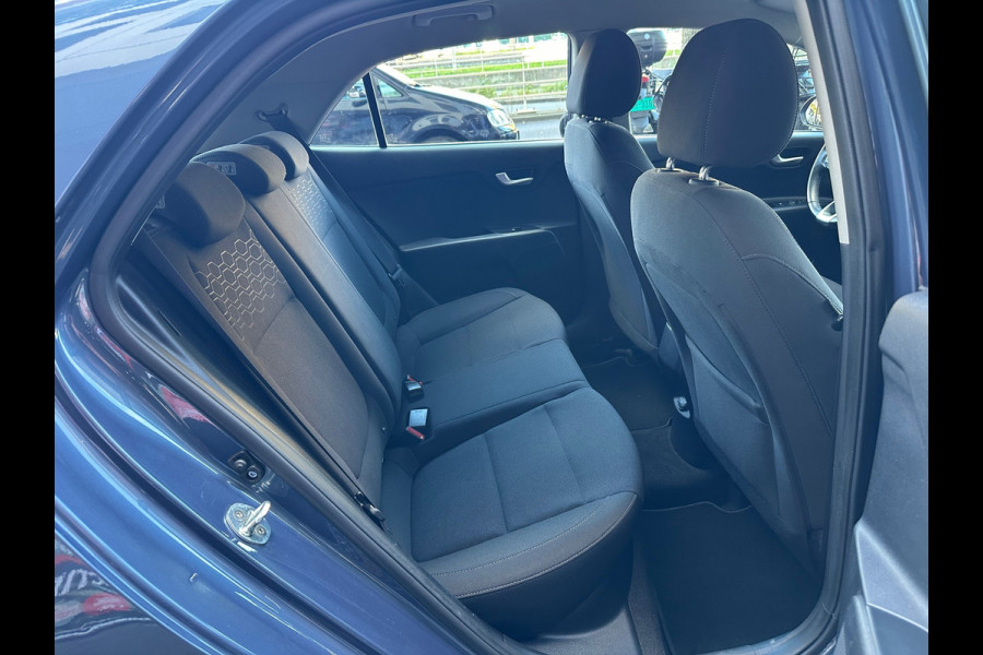 Kia Rio 1.4 DynamicLine Automaat 5 Deurs Airco