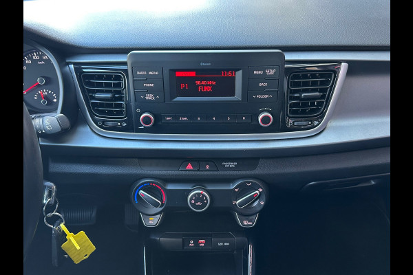 Kia Rio 1.4 DynamicLine Automaat 5 Deurs Airco