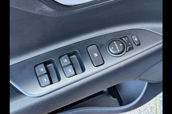 Kia Rio 1.4 DynamicLine Automaat 5 Deurs Airco