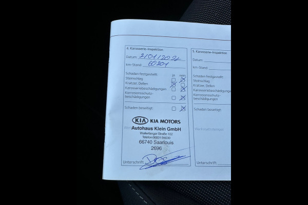 Kia Rio 1.4 DynamicLine Automaat 5 Deurs Airco