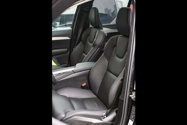 Volvo XC90 2.0 T8 Plug-in hybrid AWD Ultra Dark 7p. *Pano*Head-Up*H/K*