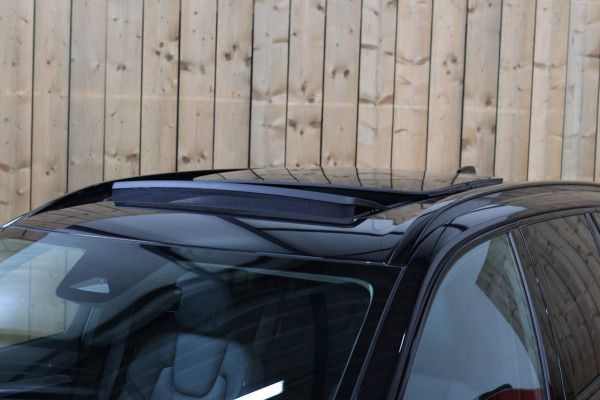 Volvo XC90 2.0 T8 Plug-in hybrid AWD Ultra Dark 7p. *Pano*Head-Up*H/K*