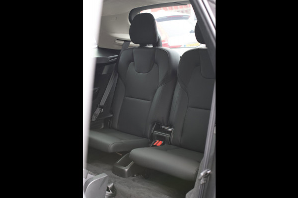 Volvo XC90 2.0 T8 Plug-in hybrid AWD Ultra Dark 7p. *Pano*Head-Up*H/K*