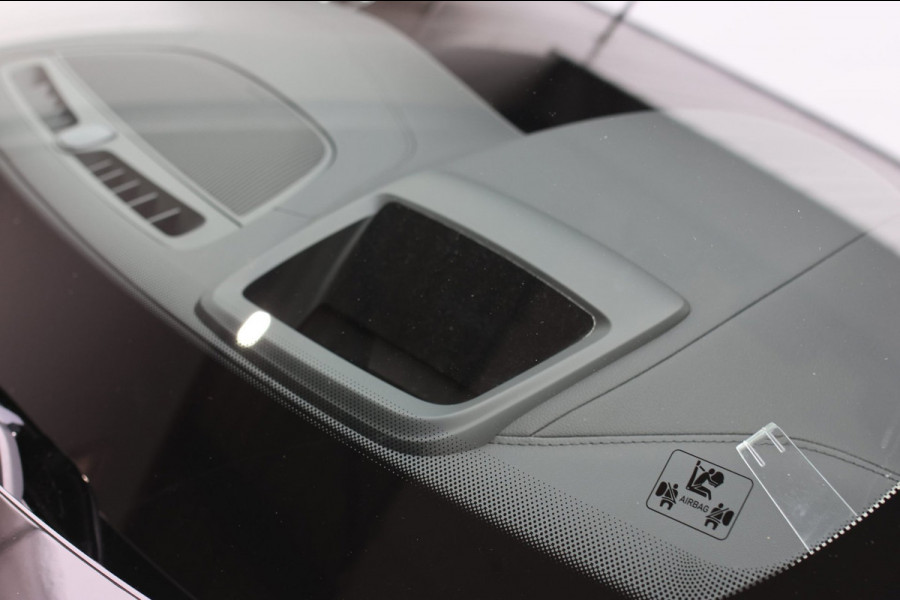 Volvo XC90 2.0 T8 Plug-in hybrid AWD Ultra Dark 7p. *Pano*Head-Up*H/K*