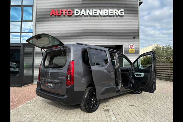 Citroën Berlingo XL 1.2 PureTech Shine AUTOMAAT, GARANTIE,