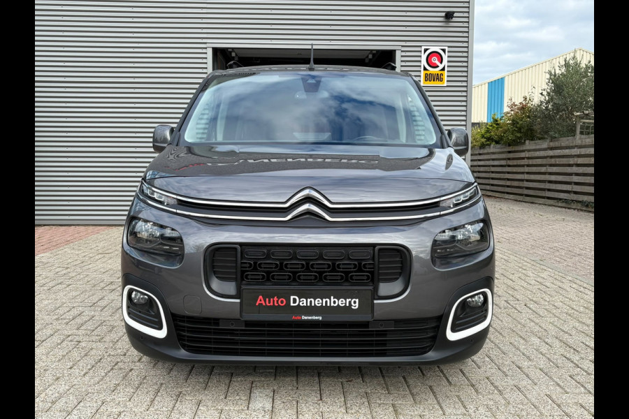 Citroën Berlingo XL 1.2 PureTech Shine AUTOMAAT, GARANTIE,