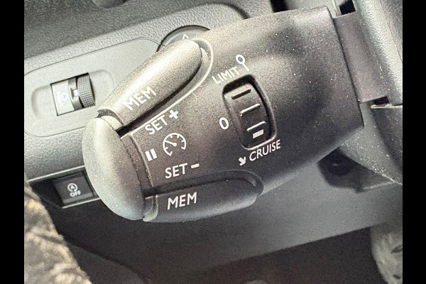 Citroën Berlingo XL 1.2 PureTech Shine AUTOMAAT, GARANTIE,