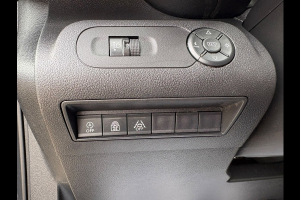 Citroën Berlingo XL 1.2 PureTech Shine AUTOMAAT, GARANTIE,