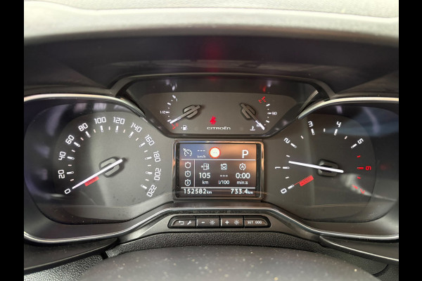 Citroën Berlingo XL 1.2 PureTech Shine AUTOMAAT, GARANTIE,