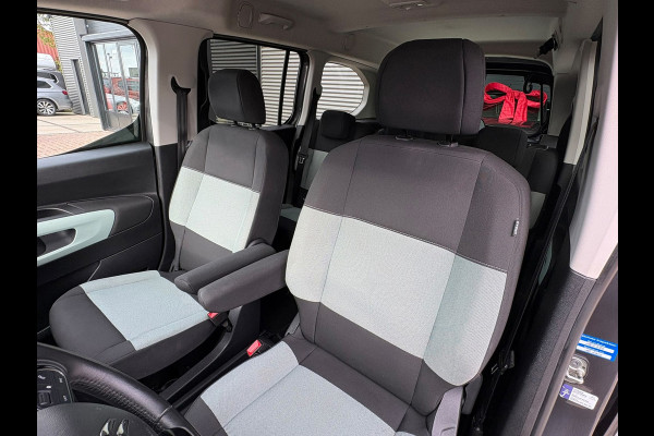 Citroën Berlingo XL 1.2 PureTech Shine AUTOMAAT, GARANTIE,