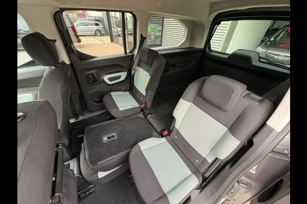 Citroën Berlingo XL 1.2 PureTech Shine AUTOMAAT, GARANTIE,
