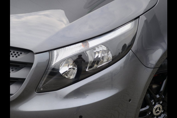 Mercedes-Benz Vito 116CDI XL L3 9V AUT CRUISE PDC M-BUX SPORTLINE STOELVERWARMING ACHTERUITRIJCAMERA