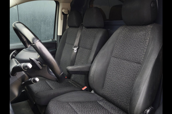 Mercedes-Benz Vito 116CDI XL L3 9V AUT CRUISE PDC M-BUX SPORTLINE STOELVERWARMING ACHTERUITRIJCAMERA