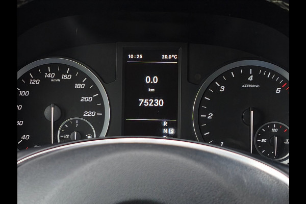 Mercedes-Benz Vito 116CDI XL L3 9V AUT CRUISE PDC M-BUX SPORTLINE STOELVERWARMING ACHTERUITRIJCAMERA