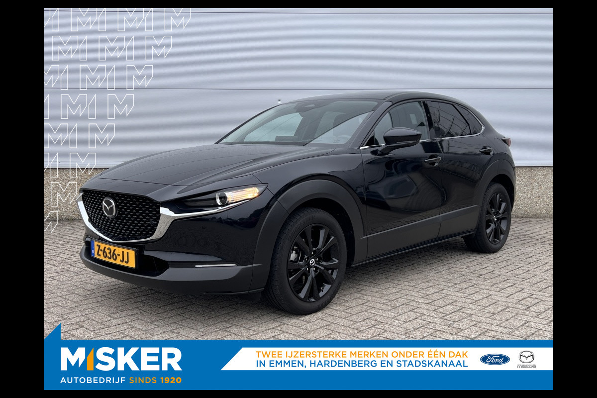 Mazda CX-30 2.0 Automaat Homura