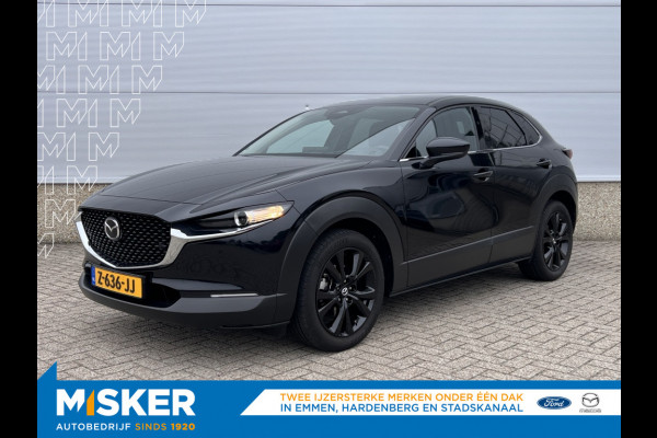 Mazda CX-30 2.0 Automaat Homura