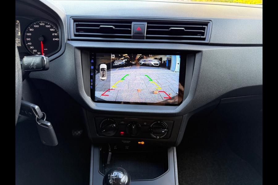 Seat Ibiza 1.0 MPI Reference LMV15/AIRCO/CAMERA/NAVI/CARPLAY