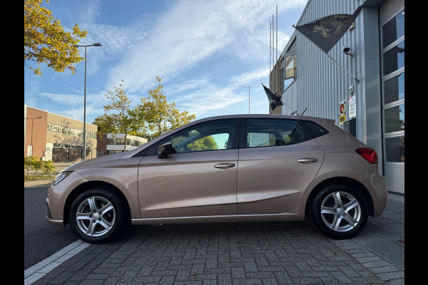 Seat Ibiza 1.0 MPI Reference LMV15/AIRCO/CAMERA/NAVI/CARPLAY