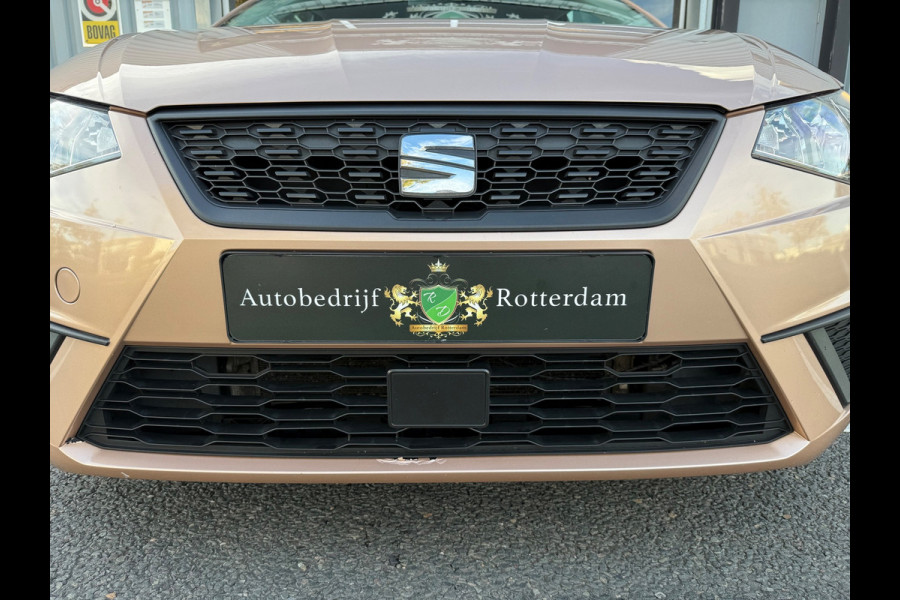 Seat Ibiza 1.0 MPI Reference LMV15/AIRCO/CAMERA/NAVI/CARPLAY