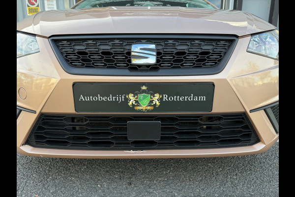 Seat Ibiza 1.0 MPI Reference LMV15/AIRCO/CAMERA/NAVI/CARPLAY