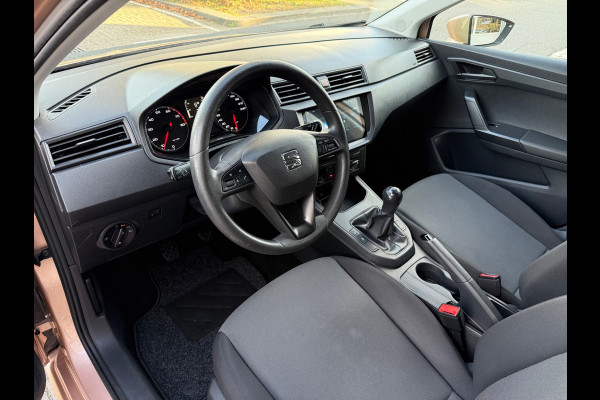 Seat Ibiza 1.0 MPI Reference LMV15/AIRCO/CAMERA/NAVI/CARPLAY