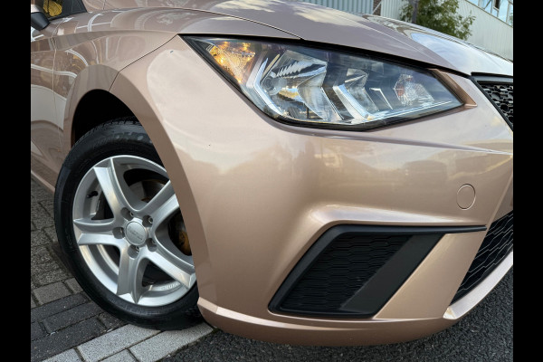 Seat Ibiza 1.0 MPI Reference LMV15/AIRCO/CAMERA/NAVI/CARPLAY