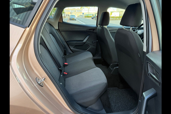 Seat Ibiza 1.0 MPI Reference LMV15/AIRCO/CAMERA/NAVI/CARPLAY