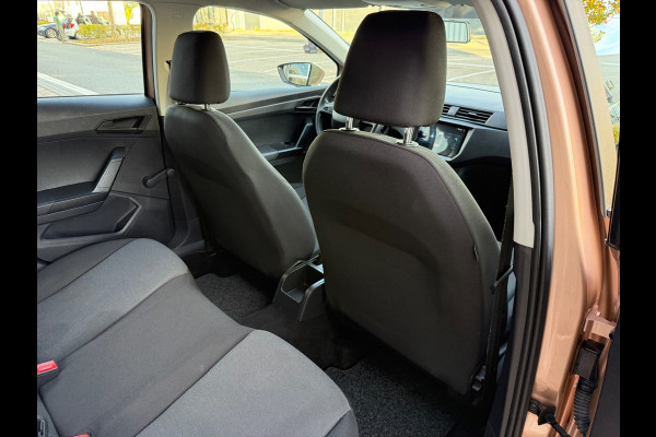 Seat Ibiza 1.0 MPI Reference LMV15/AIRCO/CAMERA/NAVI/CARPLAY