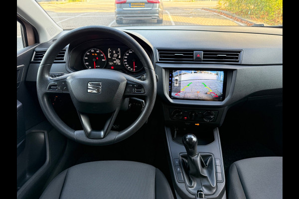 Seat Ibiza 1.0 MPI Reference LMV15/AIRCO/CAMERA/NAVI/CARPLAY