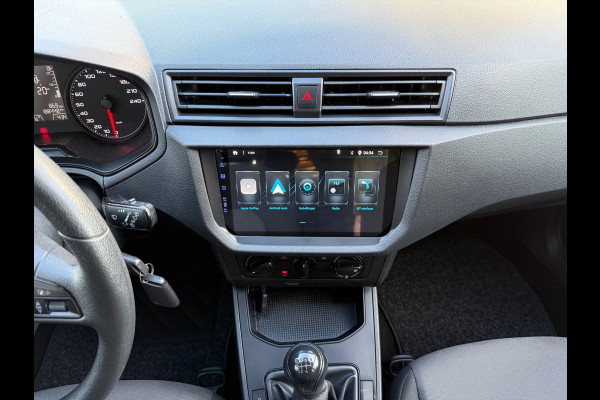 Seat Ibiza 1.0 MPI Reference LMV15/AIRCO/CAMERA/NAVI/CARPLAY