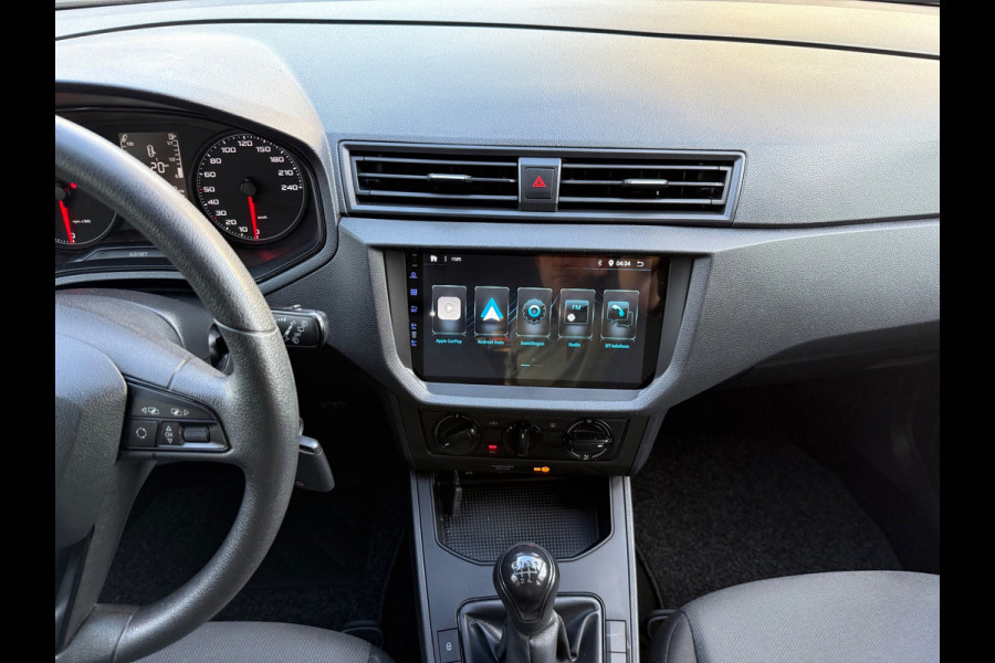 Seat Ibiza 1.0 MPI Reference LMV15/AIRCO/CAMERA/NAVI/CARPLAY
