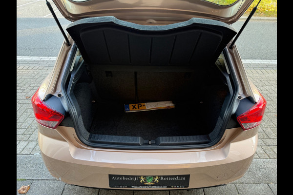 Seat Ibiza 1.0 MPI Reference LMV15/AIRCO/CAMERA/NAVI/CARPLAY