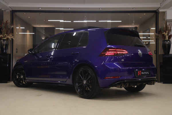 Volkswagen Golf 2.0 TSI 4Motion R /PANO/AKRA/ACC/DCC/DYNAUDIO/SFEER/VOL