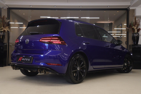 Volkswagen Golf 2.0 TSI 4Motion R /PANO/AKRA/ACC/DCC/DYNAUDIO/SFEER/VOL