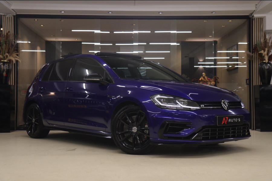 Volkswagen Golf 2.0 TSI 4Motion R /PANO/AKRA/ACC/DCC/DYNAUDIO/SFEER/VOL