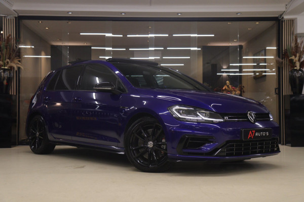 Volkswagen Golf 2.0 TSI 4Motion R /PANO/AKRA/ACC/DCC/DYNAUDIO/SFEER/VOL